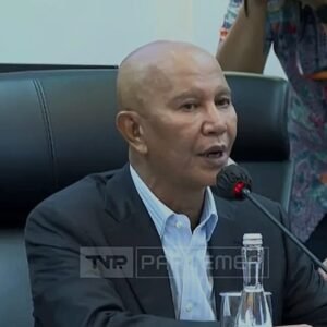 Ketua Banggar DPR RI Desak Pemerintah Bansos bisa Reda Tekanan Ekonomi