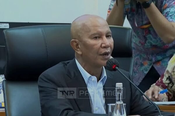 Ketua Banggar DPR RI Desak Pemerintah Pastikan Bansos Reda Tekanan Ekonomi