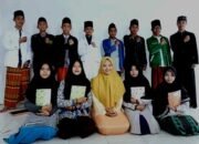 Bantah Anggapan Santri Hanya Belajar Ilmu Agama Saja, Ponpes Miftahul Huda Al-Burhani Wujudkan Santripreneur