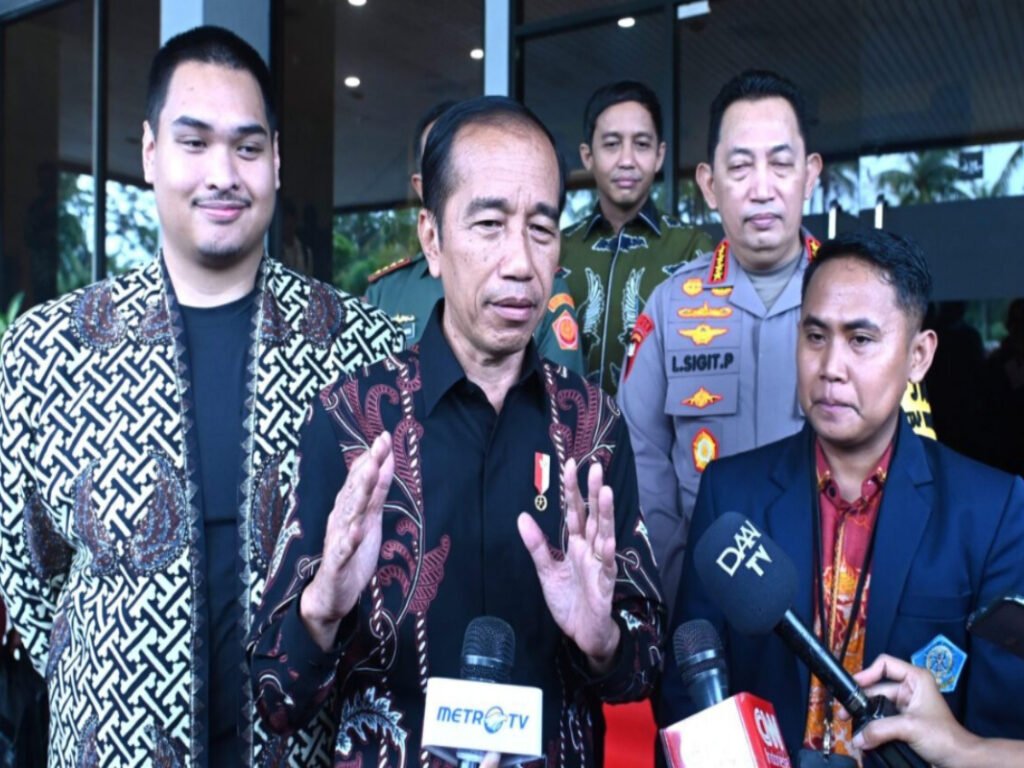 Besarnya Jumlah Pemudik, Presiden Imbau Masyarakat Untuk Mudik Lebih Awal Jelang Lebaran