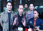 Besarnya Jumlah Pemudik, Presiden Imbau Masyarakat Untuk Mudik Lebih Awal Jelang Lebaran