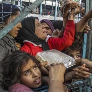 Senator independen AS Kutuk Persetujuan Biden Tingkatkan Kirim Senjata ke Israel