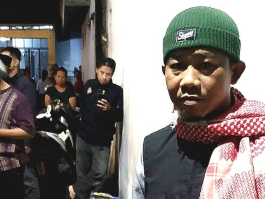 Satpol PP Kota Tasikmalaya Malas, Ormas Al Mumtaz Operasi Pekat Amankan Ratusan Botol Miras