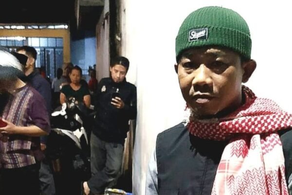 Satpol PP Kota Tasikmalaya Malas, Ormas Al Mumtaz Operasi Pekat Amankan Ratusan Botol Miras