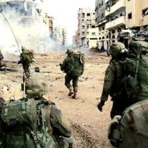 Aliansi Pasukan Palestina Tolak Usulan Israel Kirim Pasukan Arab ke Jalur Gaza