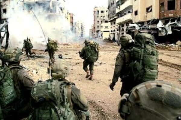 Aliansi Pasukan Palestina Tolak Usulan Israel Kirim Pasukan Arab ke Jalur Gaza