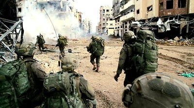 Aliansi Pasukan Palestina Tolak Usulan Israel Kirim Pasukan Arab ke Jalur Gaza