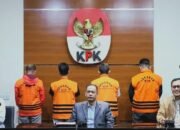 Empat Anggota DPRD Kota Bandung Dipanggil KPK Gara-gara CCTV Smart City