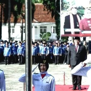 Honorer di Kabupaten Lamsel Dapat THR Lebaran