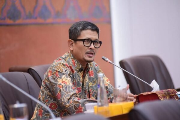 Anggota Komisi VI DPR Nilai Pemerintah Telah Gagal Kelola Produksi Beras Dalam Negeri