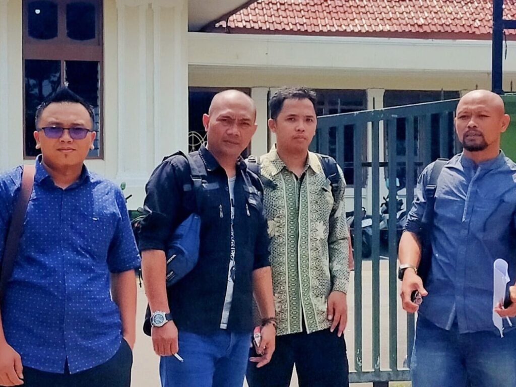 Mendapat Keluhan Seputar Dugaan Pelanggaran Pileg Garut 2024, MPK: Kami Tengah Melakukan Pulbaket