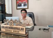 Masuk SOR Ciateul dan Kerkof Harus Bayar, Target PAD Tahun 2023 Tidak Tercapai