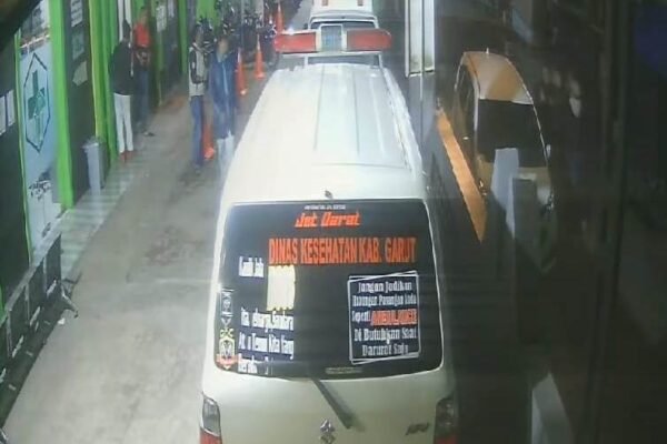 Terkuak Di Persidangan, Oknum Kades Di Cikajang Diduga Ikut Aniaya Korban?, Pengacara : Segera Periksa Dan Tahan