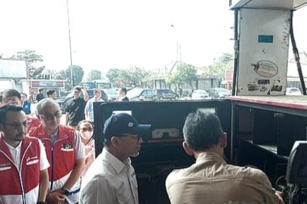 Zulhas Segel SPBU KM 42 Tol Jakarta-Cikampek, MPK Segera Laporkan SPBU Nakal di Garut