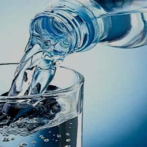 Isu Bormat Air Mineral