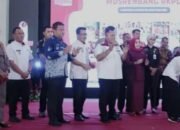 Bupati Buka Musrembang Pemkab Lmpung Selatan Susun RKPD 2025