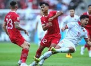 12.000 tiket Presale Eksklusif Kualifikasi Piala Dunia 2026 Timnas vs Vietnam Terjual Habis