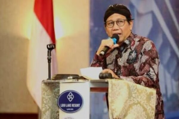 Mendes PDTT Minta Partisipasi Masyarakat dalam Pembangunan Desa Perlu Dimaksimalkan