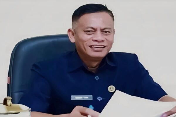 Sekretaris Daerah Kabupaten Garut Perintahkan BPBD Lakuakan Asesmen Wilayah Terdampak Bencana