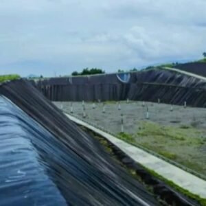 Jawa Barat Darurat Sampah, TPPASR Legok Nangka Mandeg