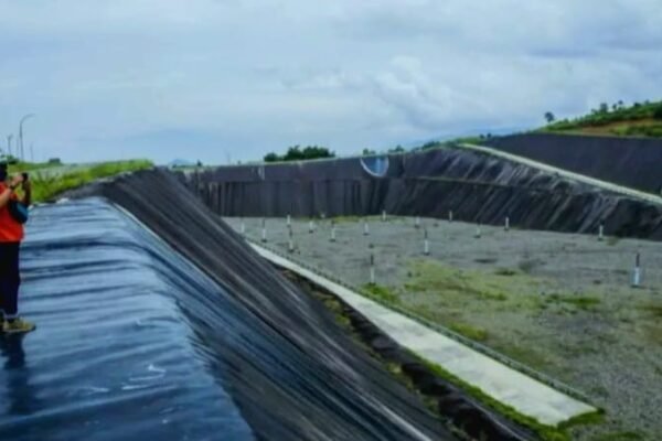 Komisi IV DPRD: Jawa Barat Darurat Sampah, TPPASR Legok Nangka Mandeg