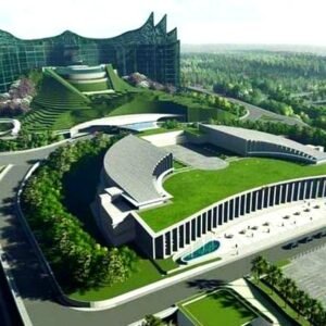 AS bantu Pengembangan IKN