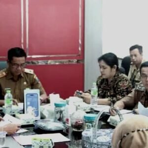 Pemkab Lamsel akan gelar Pasar murah jelang Ramadhan