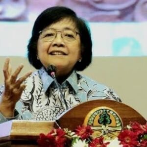 KLHK Anugrahi 5 Kota/ Kabupaten Adipura Kencana