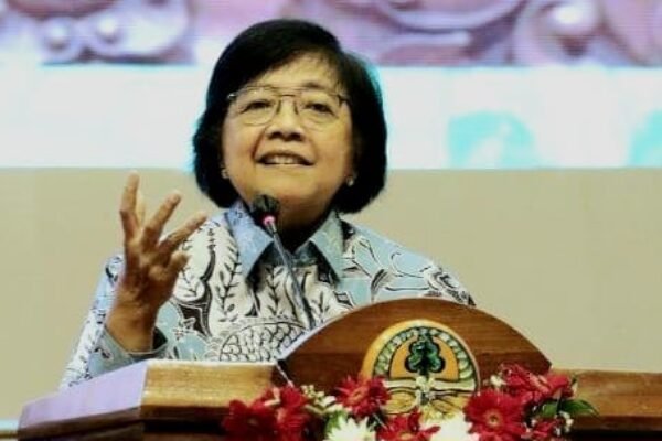 Ciamis Satu dari Lima Kabupaten/Kota yang Terima Penghargaan Adipura Kencana 2023 dari KLHK