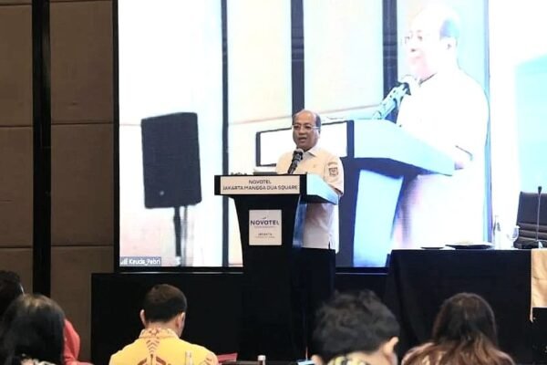 Kemendagri Dorong Pemda Optimalkan Pajak dan Restribusi Daerah Karena Berkontribusi Lebih dari 90 persen Terhadap Total PAD