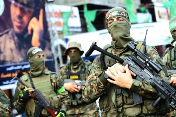 Hamas Usulkan Peran Rusia Selesaikan Konflik di Gaza