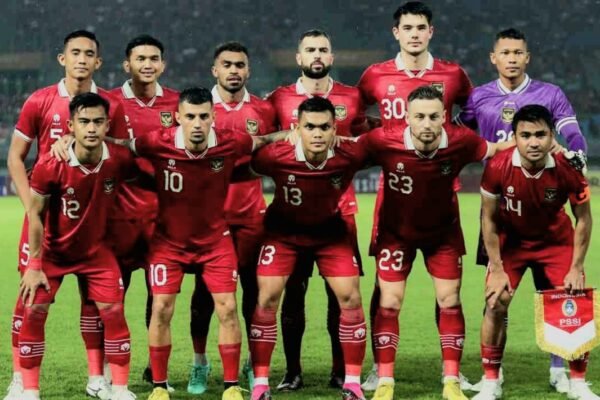 Jelang Pertandingan Timnas Indonesia vs Vietnam Rumput SUGBK Harus Diperhatikan