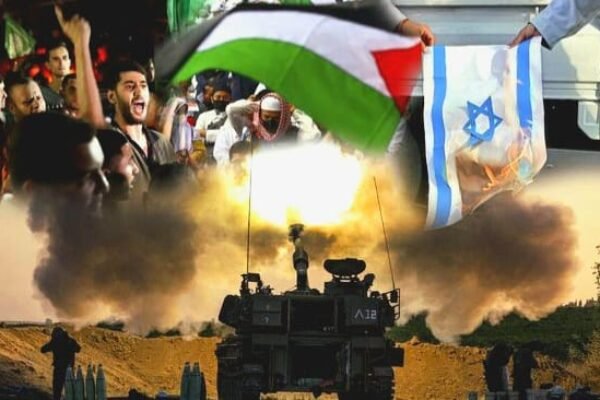 Turki dan AS Sepakat Temukan Solusi Akhiri Konflik di Gaza