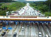 PT. JTT Umumkan Tarif Jalan Tol Jakarta-Cikampek dan Jalan Layang MBZ Naik Mulai Berlaku 9 Maret
