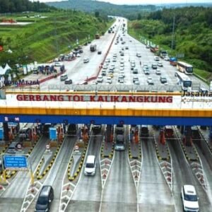 Tarif Tol Cikampek Naik per 9 Maret 2024