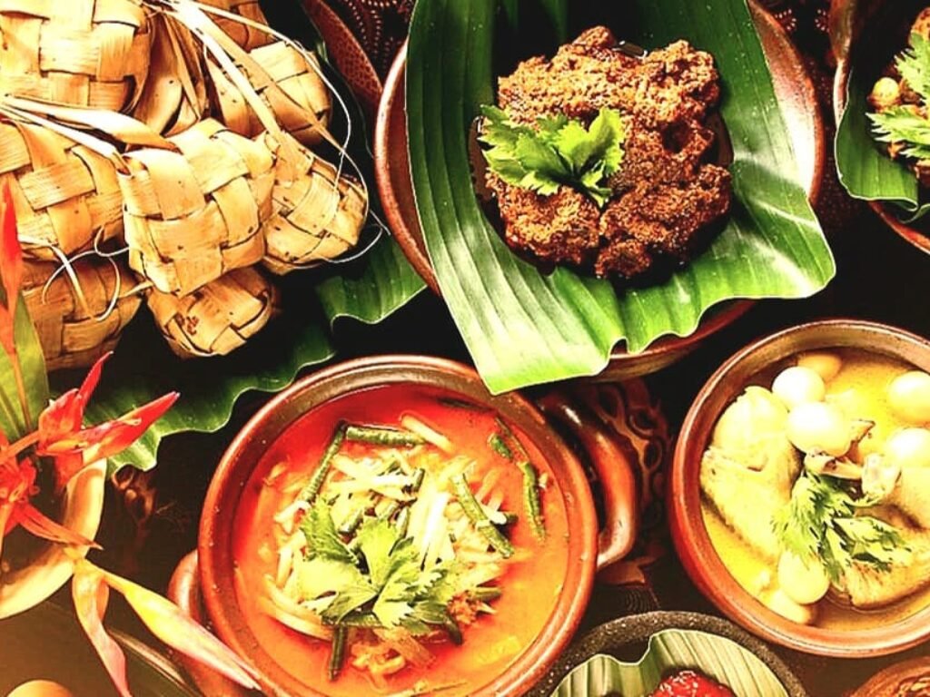 Tips Makanan Aman Bagi Penderita Diabetes Saat Lebaran dari Ahli gizi dari RSUPN dr. Cipto Mangunkusumo