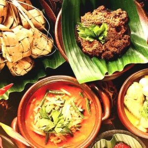 Tips Makanan Aman Bagi Penderita Diabetes Saat Lebaran dari Ahli gizi dari RSUPN dr. Cipto Mangunkusumo