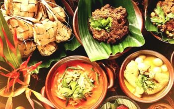 Tips Makanan Aman Bagi Penderita Diabetes Saat Lebaran dari Ahli gizi dari RSUPN dr. Cipto Mangunkusumo