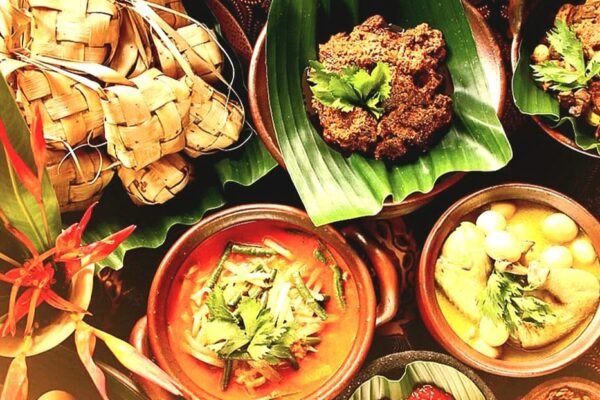 Tips Makanan Aman Bagi Penderita Diabetes Saat Lebaran dari Ahli gizi dari RSUPN dr. Cipto Mangunkusumo