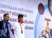 Sekda Garut dan Dirut Perumda Tirta Intan: Pastikan Air Mengalir Ke Setiap Rumah Pelanggan