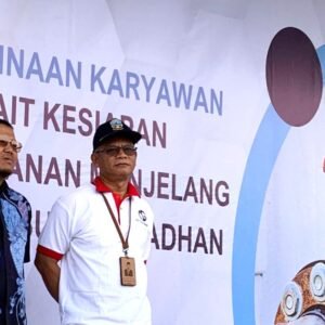 Pdam.........................................................oooo