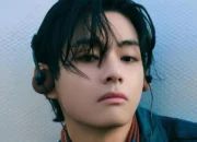 Single Solo Terbaru “FRI(END)S” V BTS Raih Posisi Puncak Tangga Lagu iTunes Top Song di 87 Negara