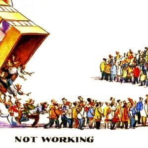 Kadisnakertrans Garut: Pengangguran Cari Aja Peluang Kerja di Luar Kota dan Luar Negri