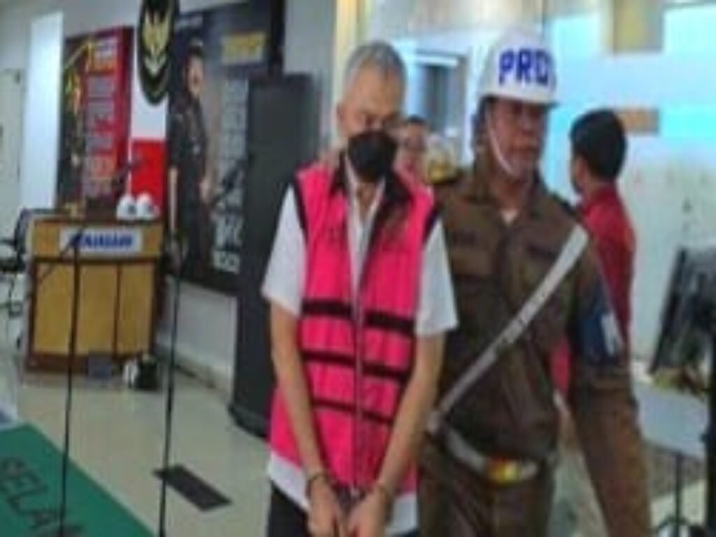 Lima Orang Tersangka Baru Dugaan Tindak Pidana Korupsi Tata Niaga Timah di Tetapkan Kejagung