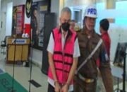 Lima Orang Tersangka Baru Dugaan Tindak Pidana Korupsi Tata Niaga Timah di Tetapkan Kejagung