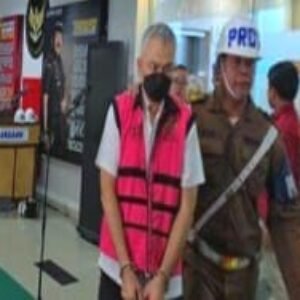 Lima Orang Tersangka Baru Dugaan Tindak Pidana Korupsi Tata Niaga Timah di Teatapkan Kejagung