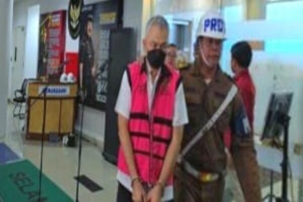 Lima Orang Tersangka Baru Dugaan Tindak Pidana Korupsi Tata Niaga Timah di Tetapkan Kejagung