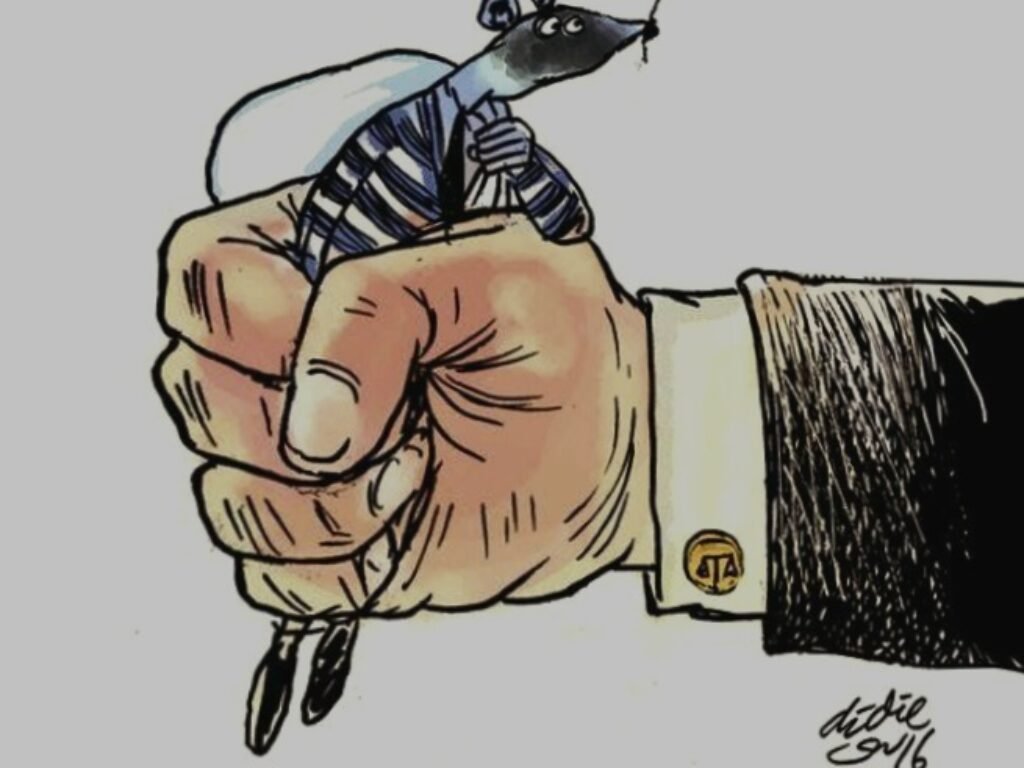 Lima Orang Tersangka Korupsi dalam Pengadaan Tanah Tol Cisumendawu Ditahan