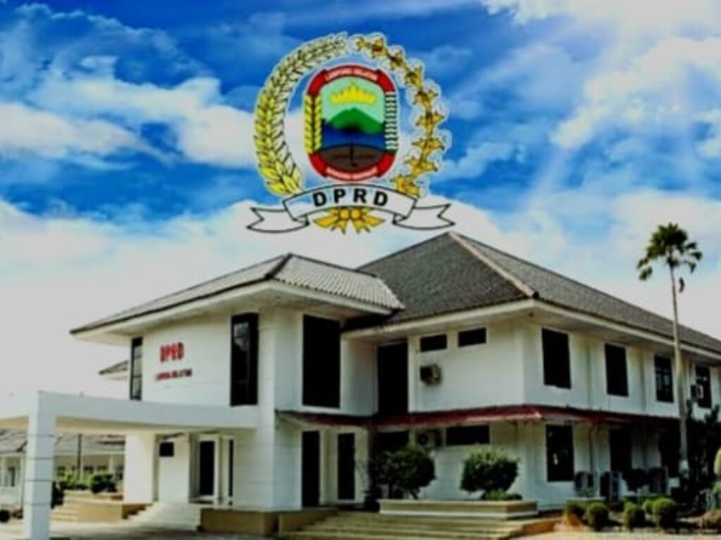 PDIP Berpotensi Besar Duduki Kursi Ketua DPRD Kabupaten Lamsel