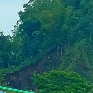 DLH Kota Tasikmalaya Jangan Tuduh Pemerintah Bahaya Tebing Pasirangin